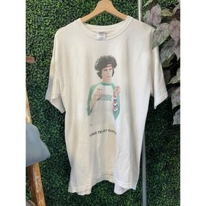 vtg 06 ACCEPTED COLLEGE MOVIE Tshirt large //  funny jonah hill south harmon